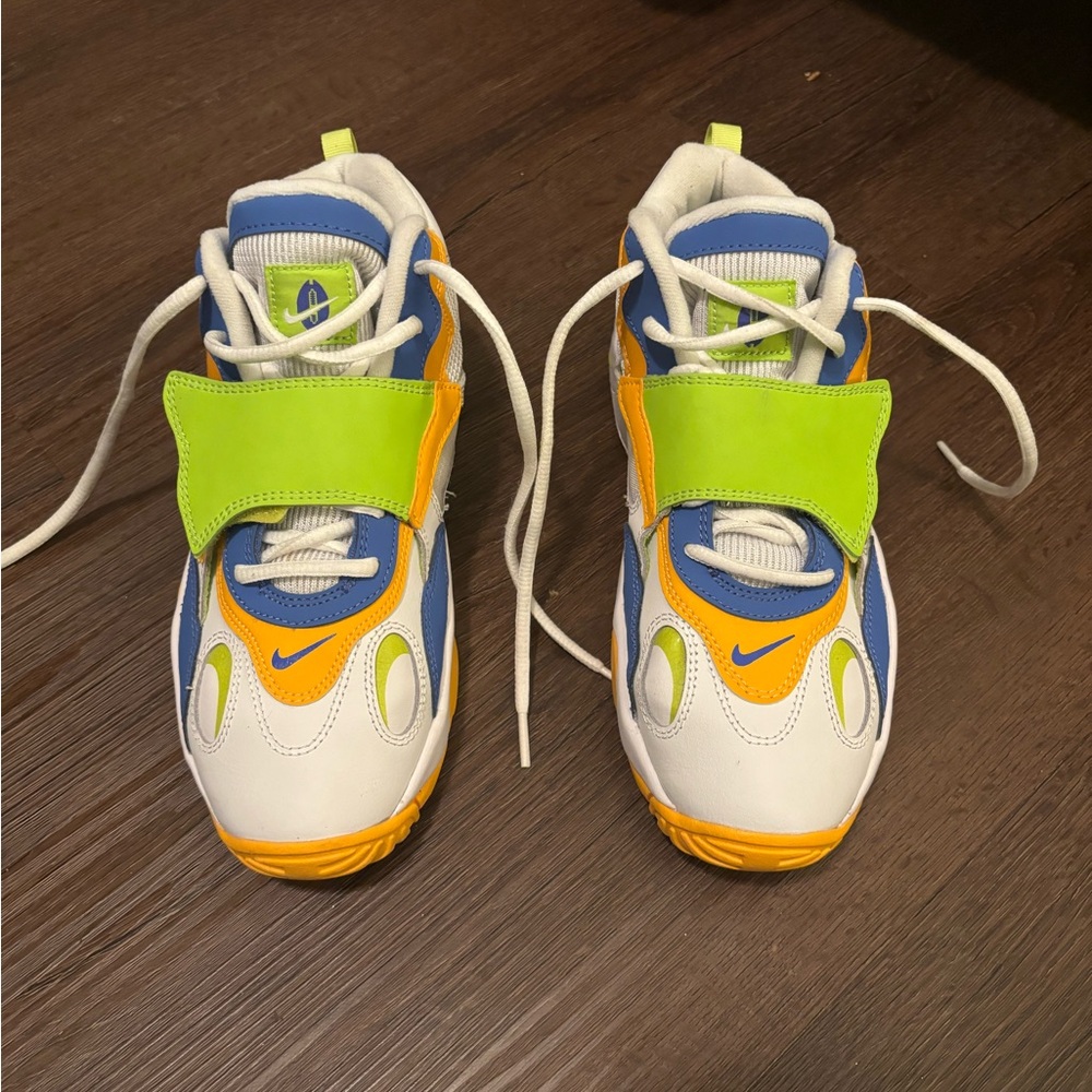 Nike Air Max Speed Turfs - Limited Edition